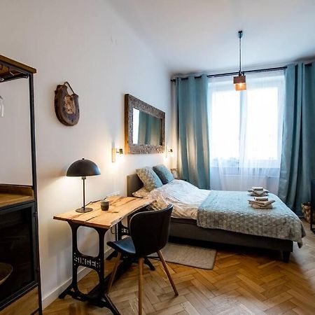 Stylish&Modern Studio In The Heart Of Warsaw!New! Exteriér fotografie