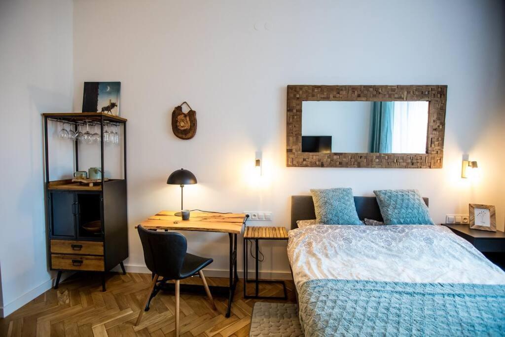 Stylish&Modern Studio In The Heart Of Warsaw!New! Exteriér fotografie