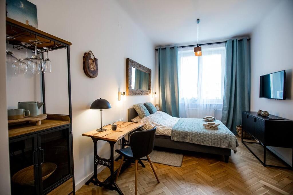 Stylish&Modern Studio In The Heart Of Warsaw!New! Exteriér fotografie