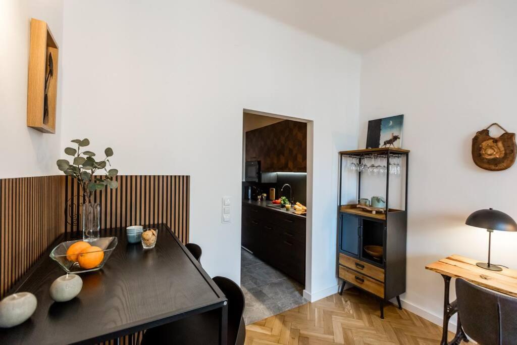 Stylish&Modern Studio In The Heart Of Warsaw!New! Exteriér fotografie