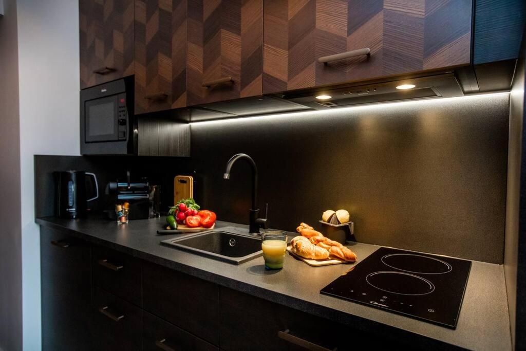 Stylish&Modern Studio In The Heart Of Warsaw!New! Exteriér fotografie