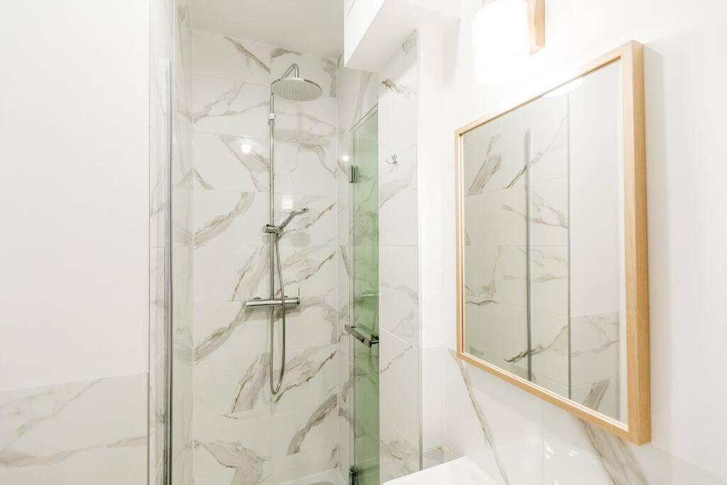 Stylish&Modern Studio In The Heart Of Warsaw!New! Exteriér fotografie