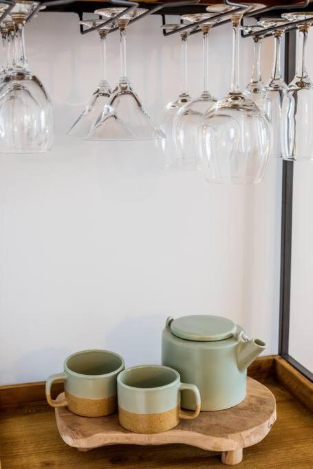 Stylish&Modern Studio In The Heart Of Warsaw!New! Exteriér fotografie