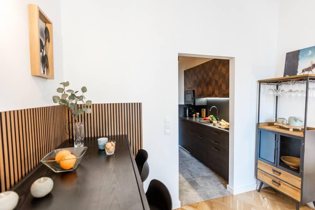 Stylish&Modern Studio In The Heart Of Warsaw!New! Exteriér fotografie