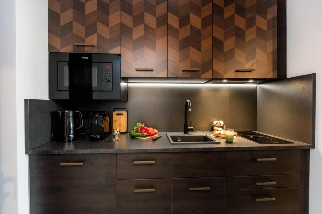 Stylish&Modern Studio In The Heart Of Warsaw!New! Exteriér fotografie