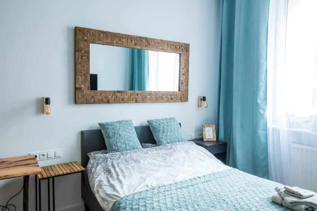 Stylish&Modern Studio In The Heart Of Warsaw!New! Exteriér fotografie